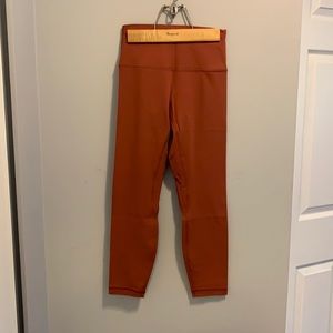 lululemon Align Pant 7/8
